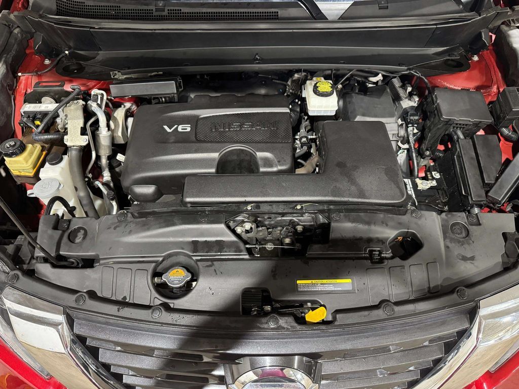 2019 Nissan Pathfinder SL w/Premium Pkg San Clemente CA
