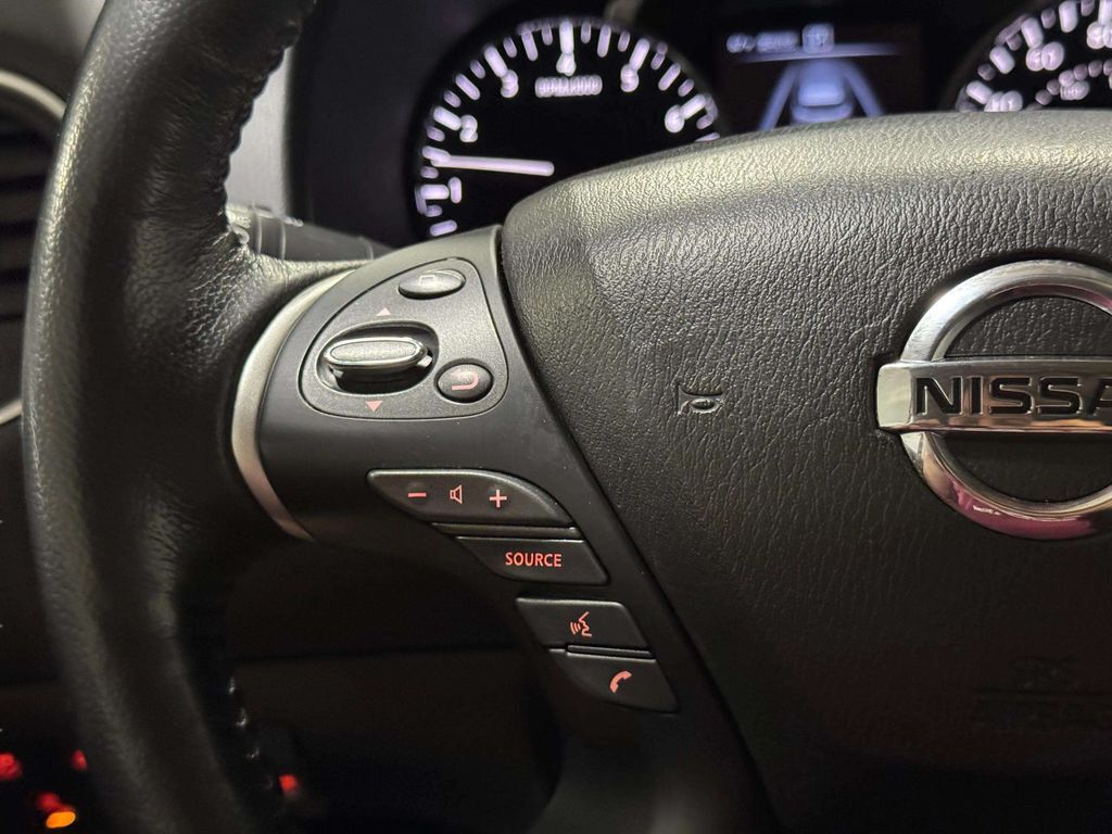 2019 Nissan Pathfinder SL w/Premium Pkg San Clemente CA