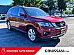 2019 Nissan Pathfinder SL w/Premium Pkg