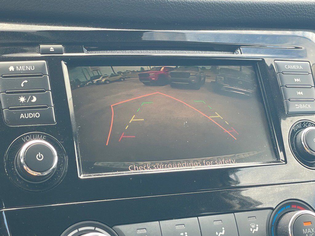 2019 Nissan Rogue S Oak Ridge TN 2019 Nissan Rogue S Oak Ridge TN