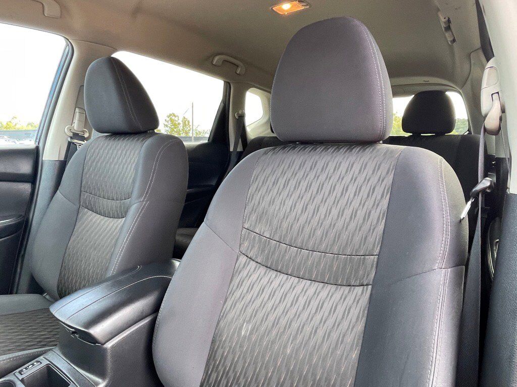 2019 Nissan Rogue S Oak Ridge TN 2019 Nissan Rogue S Oak Ridge TN