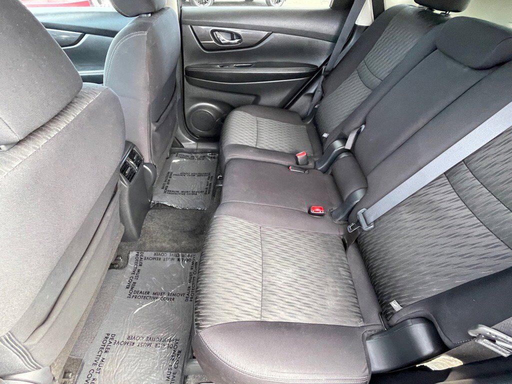 2019 Nissan Rogue S Oak Ridge TN 2019 Nissan Rogue S Oak Ridge TN