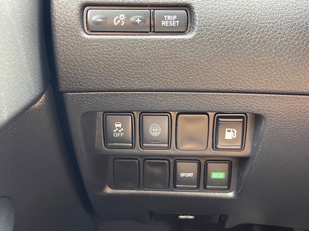 2019 Nissan Rogue S Oak Ridge TN 2019 Nissan Rogue S Oak Ridge TN