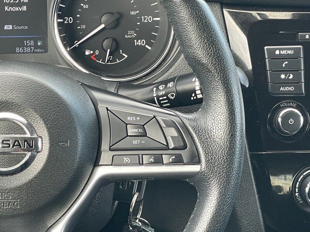 2019 Nissan Rogue S Oak Ridge TN 2019 Nissan Rogue S Oak Ridge TN