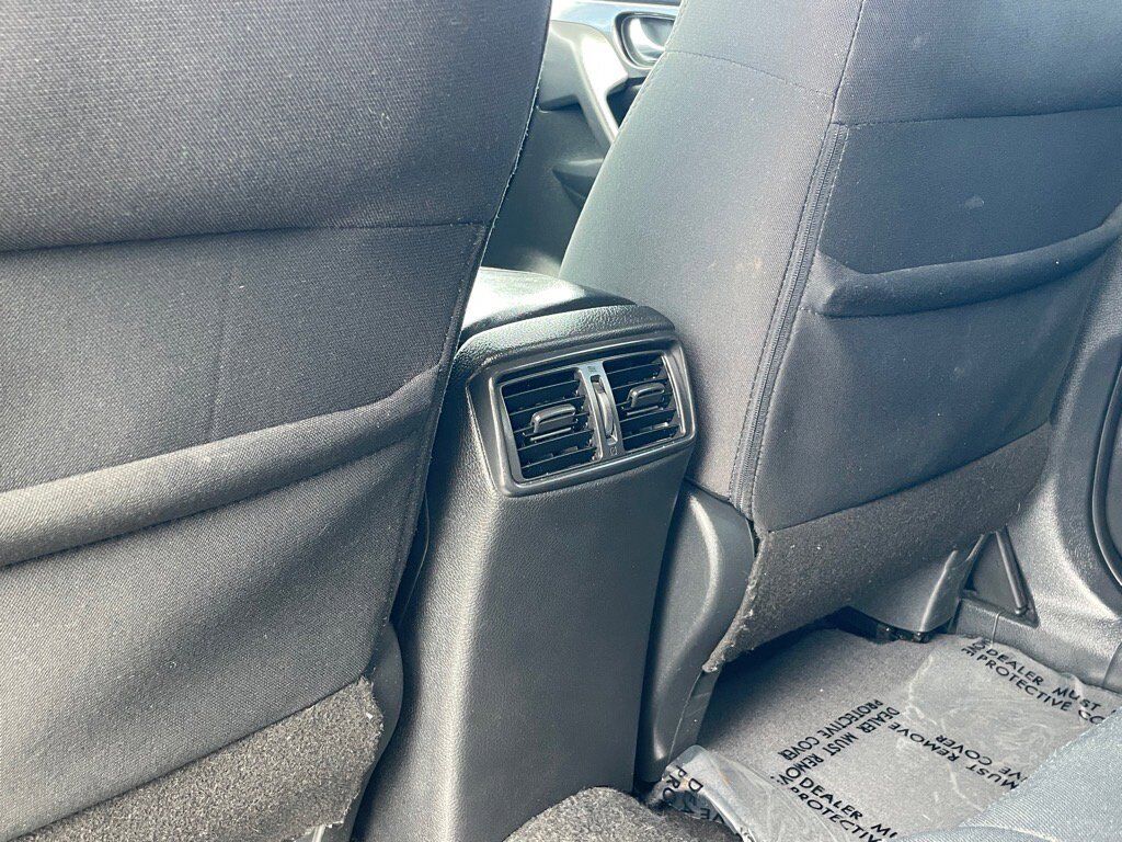 2019 Nissan Rogue S Oak Ridge TN 2019 Nissan Rogue S Oak Ridge TN