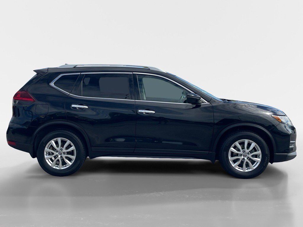 2019 Nissan Rogue S Oak Ridge TN 2019 Nissan Rogue S Oak Ridge TN