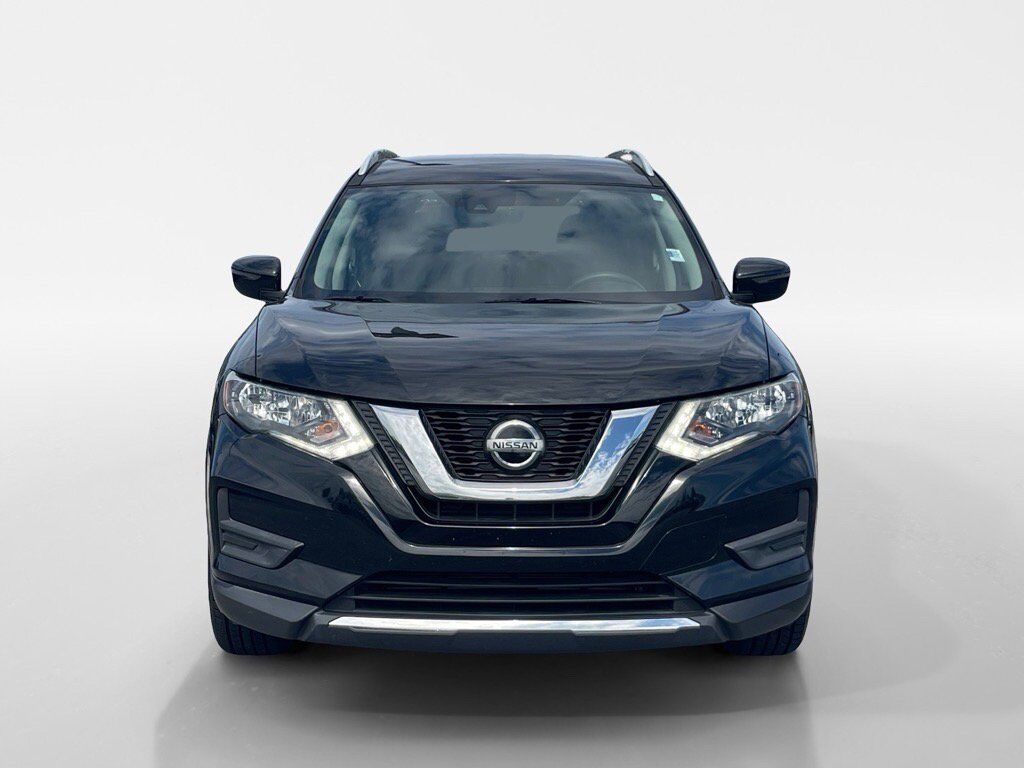 2019 Nissan Rogue S Oak Ridge TN 2019 Nissan Rogue S Oak Ridge TN