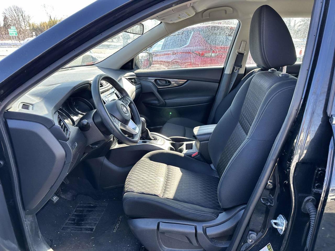 2019 Nissan Rogue S San Clemente CA