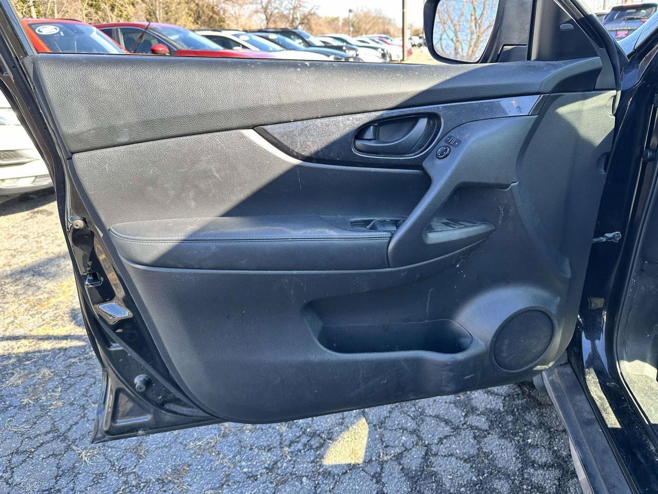 2019 Nissan Rogue S San Clemente CA