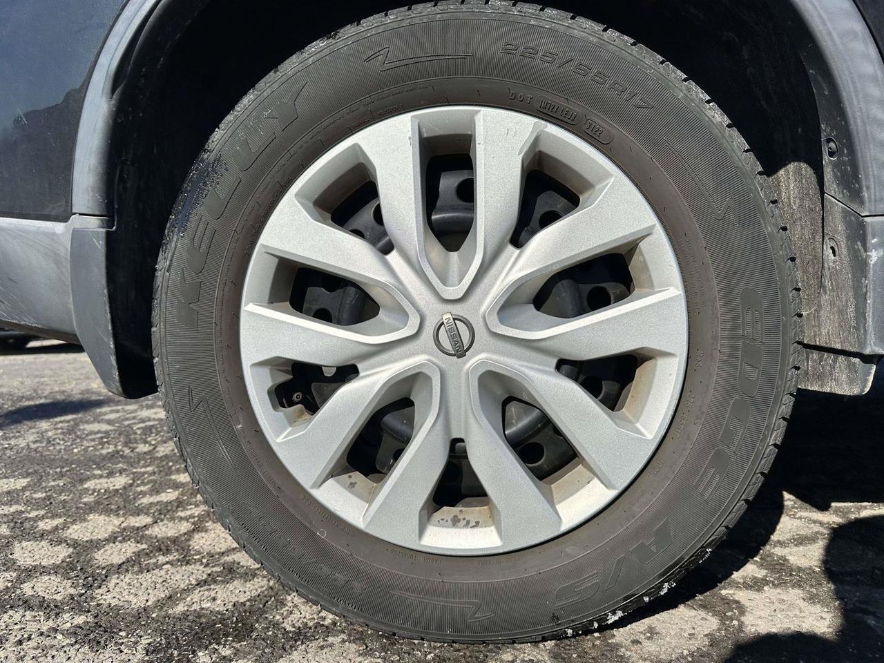 2019 Nissan Rogue S San Clemente CA