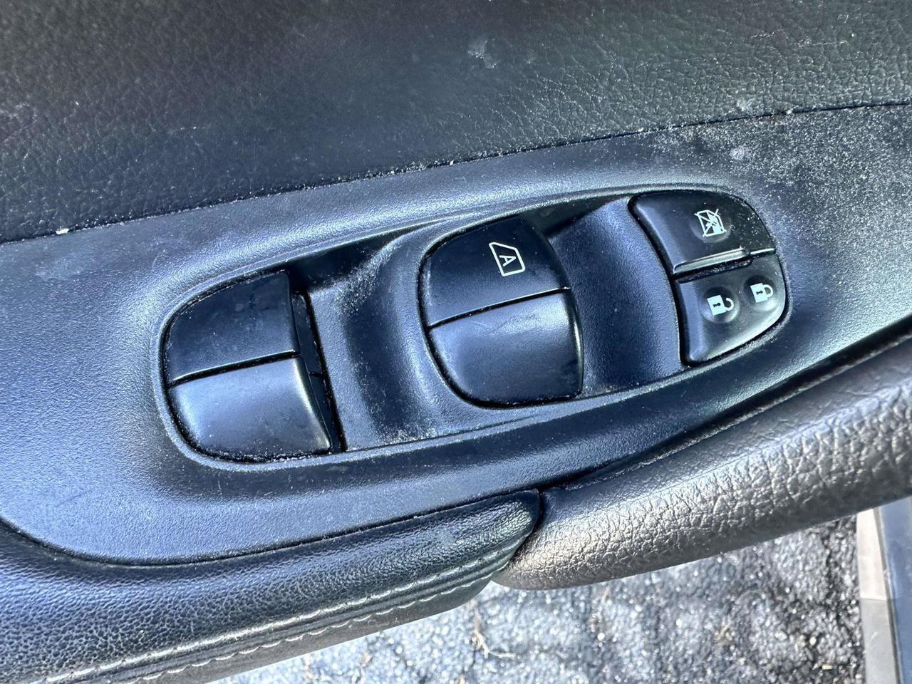 2019 Nissan Rogue S San Clemente CA