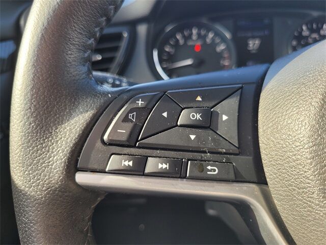 2019 Nissan Rogue SL Roseville CA