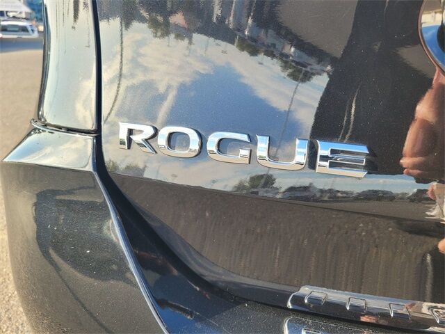 2019 Nissan Rogue SL Roseville CA