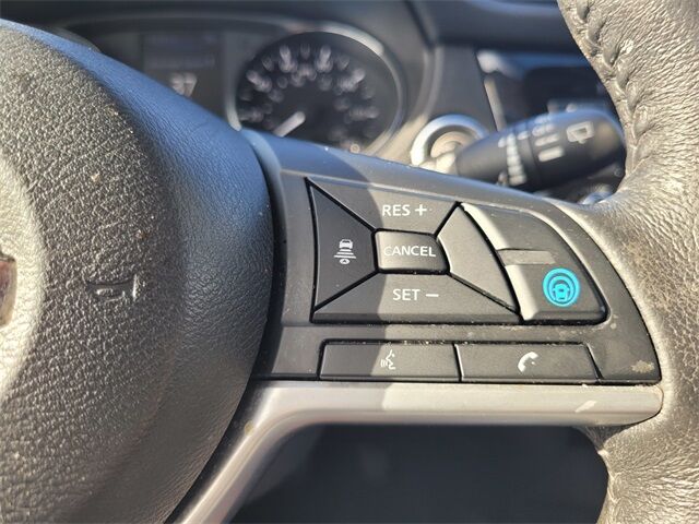 2019 Nissan Rogue SL Roseville CA