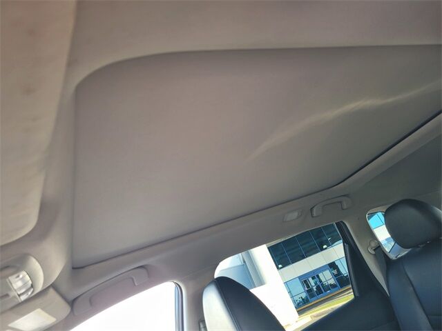 2019 Nissan Rogue SL Roseville CA