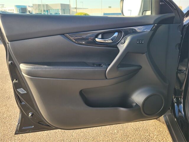 2019 Nissan Rogue SL Roseville CA