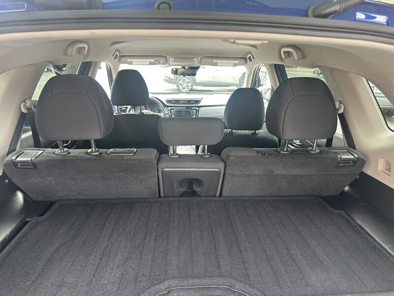 2019 Nissan Rogue SV - GREAT SERVICE HISTORY Webster MA 2019 Nissan Rogue SV - GREAT SERVICE HISTORY Webster MA