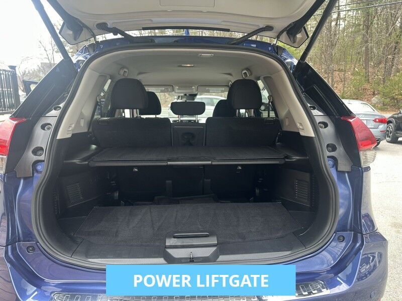 2019 Nissan Rogue SV - GREAT SERVICE HISTORY Webster MA 2019 Nissan Rogue SV - GREAT SERVICE HISTORY Webster MA