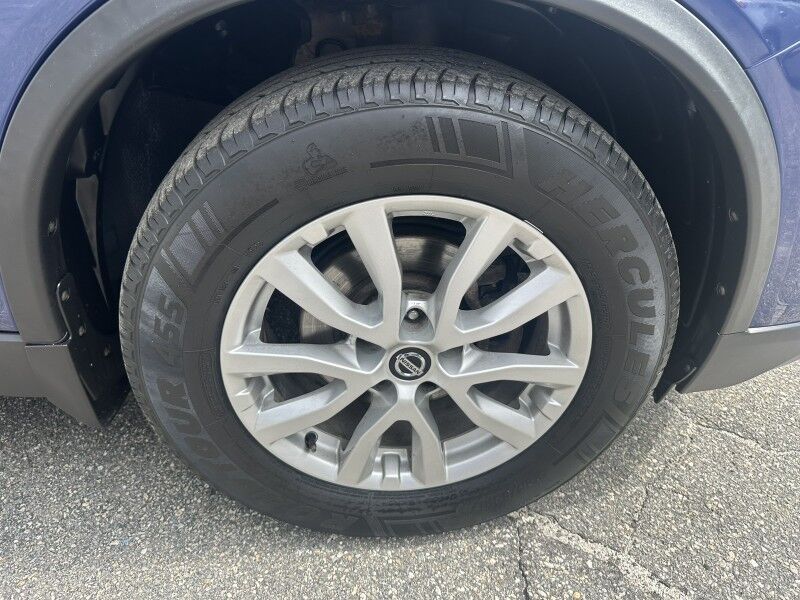 2019 Nissan Rogue SV - GREAT SERVICE HISTORY Webster MA 2019 Nissan Rogue SV - GREAT SERVICE HISTORY Webster MA