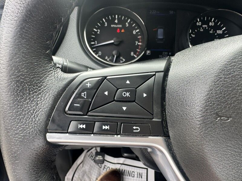 2019 Nissan Rogue SV - GREAT SERVICE HISTORY Webster MA 2019 Nissan Rogue SV - GREAT SERVICE HISTORY Webster MA