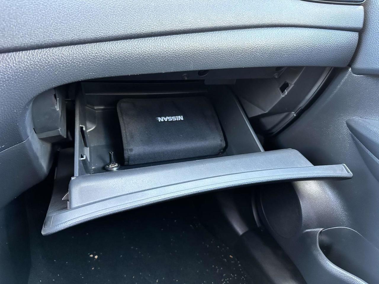 2019 Nissan Rogue SV Clifton Park NY
