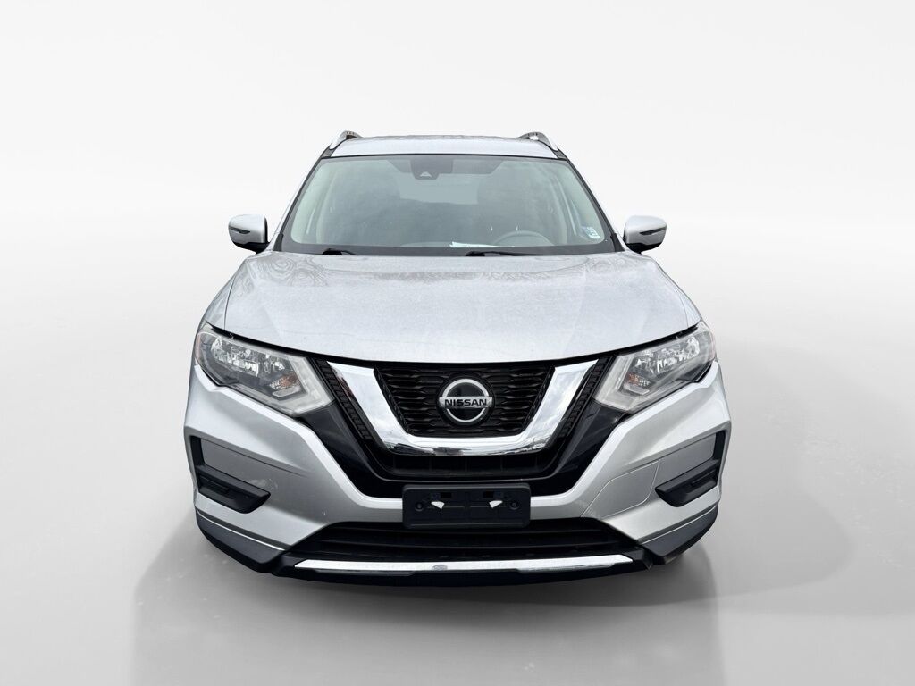 2019 Nissan Rogue SV Morristown TN 2019 Nissan Rogue SV Morristown TN