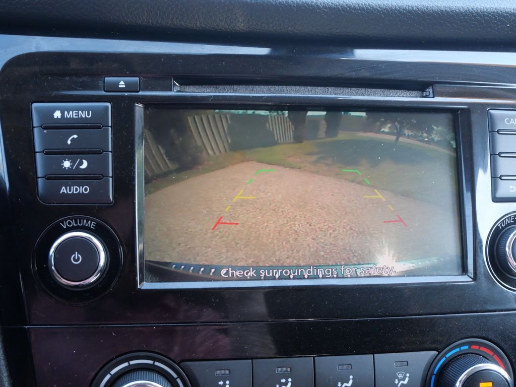 2019 Nissan Rogue SV Mt Pleasant MI