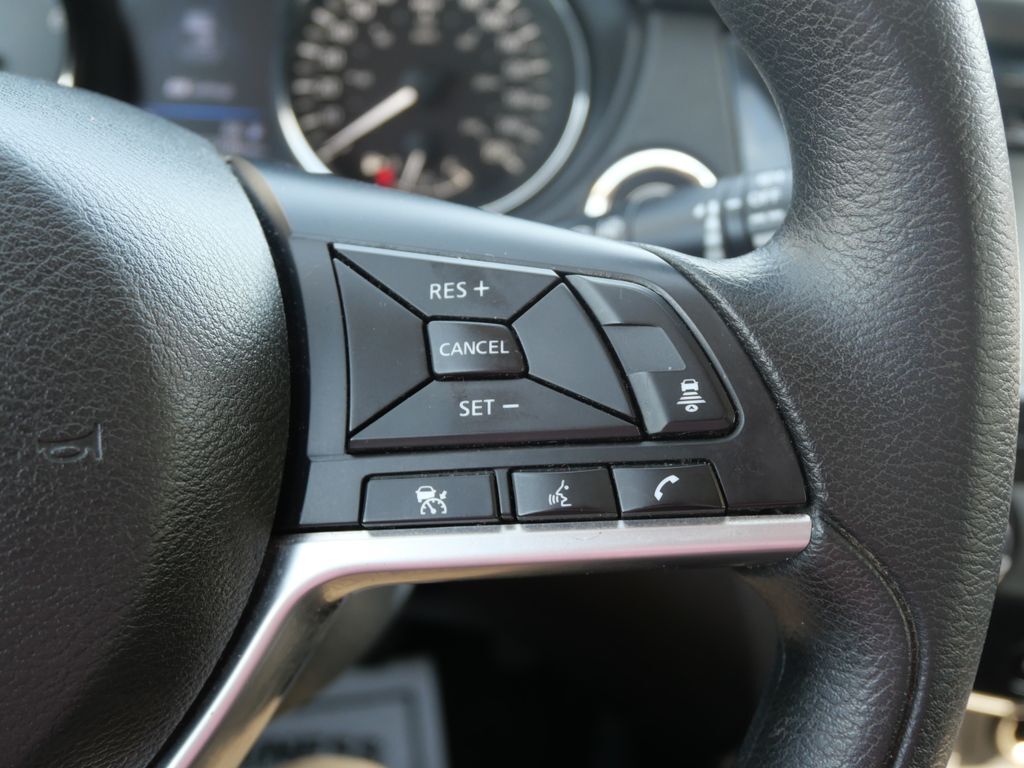 2019 Nissan Rogue SV Mt Pleasant MI