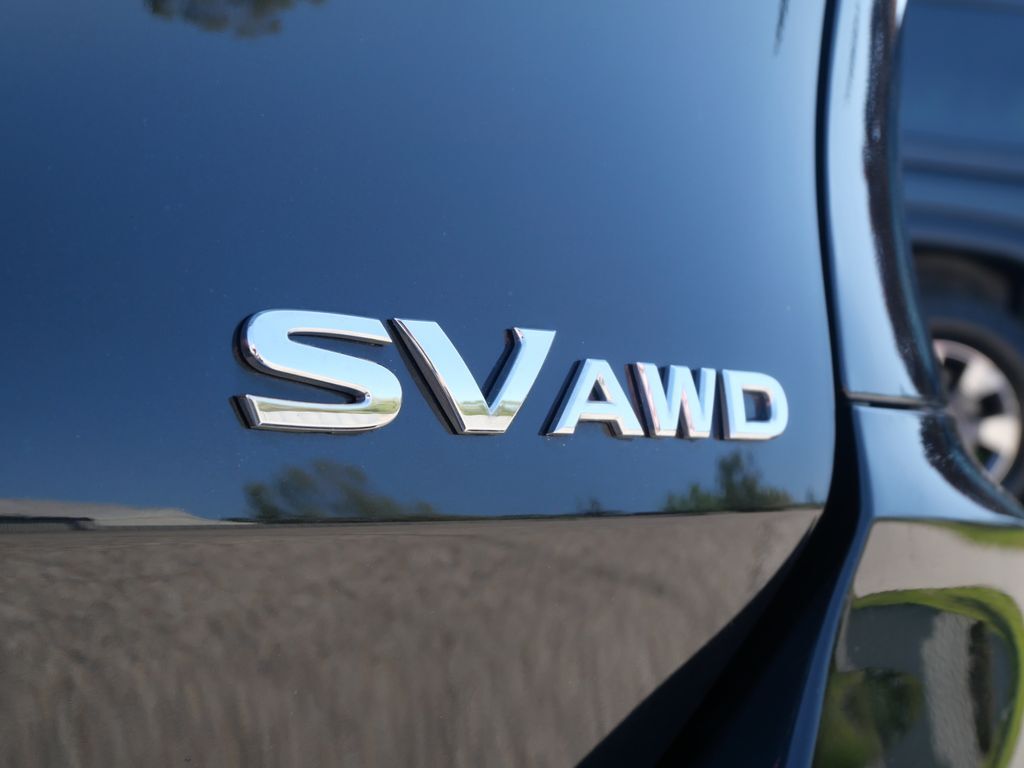 2019 Nissan Rogue SV Mt Pleasant MI