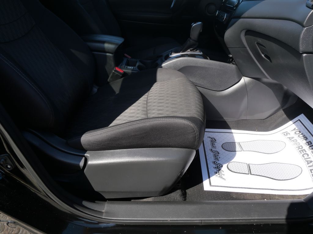 2019 Nissan Rogue SV Mt Pleasant MI