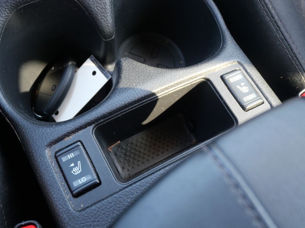 2019 Nissan Rogue SV Mt Pleasant MI