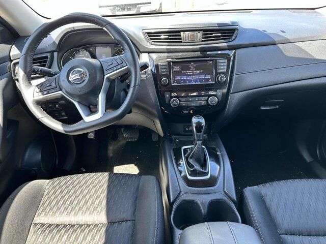 2019 Nissan Rogue SV San Clemente CA