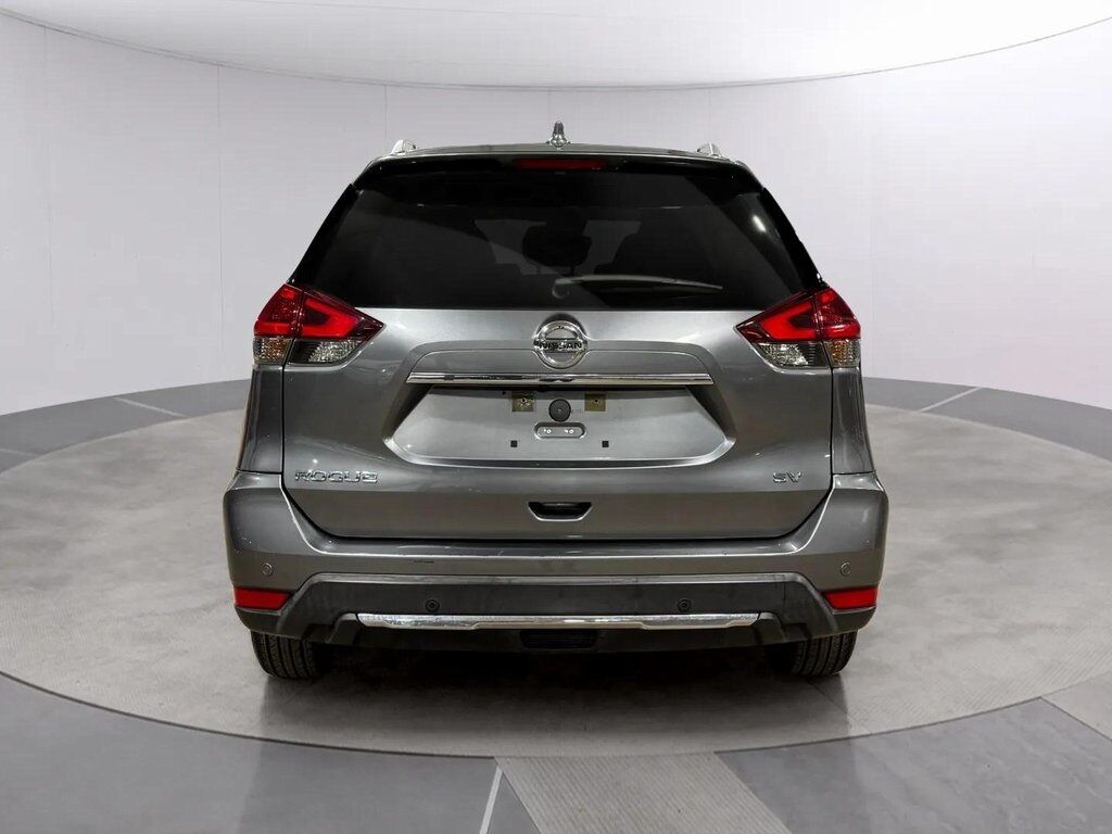 2019 Nissan Rogue SV San Clemente CA