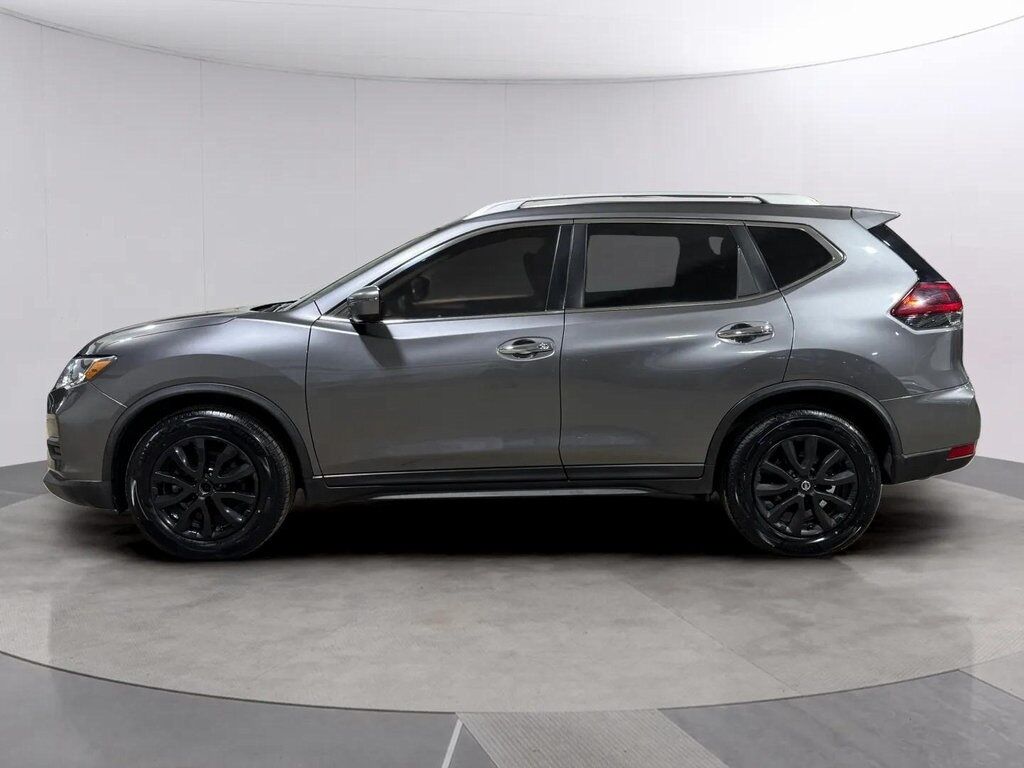 2019 Nissan Rogue SV San Clemente CA