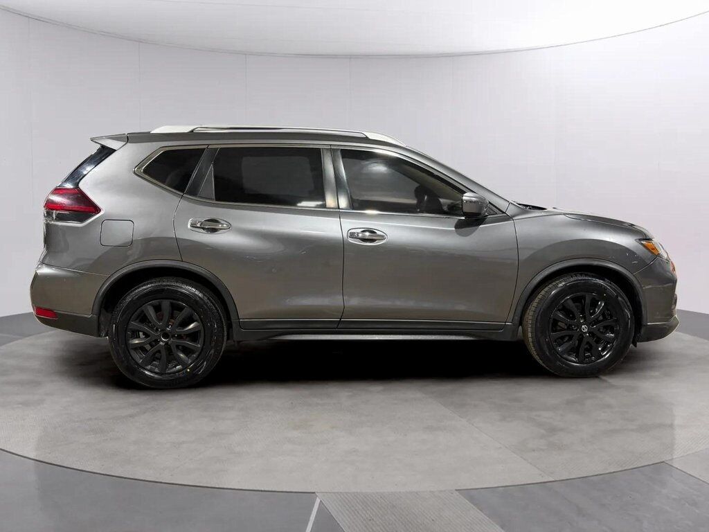 2019 Nissan Rogue SV San Clemente CA