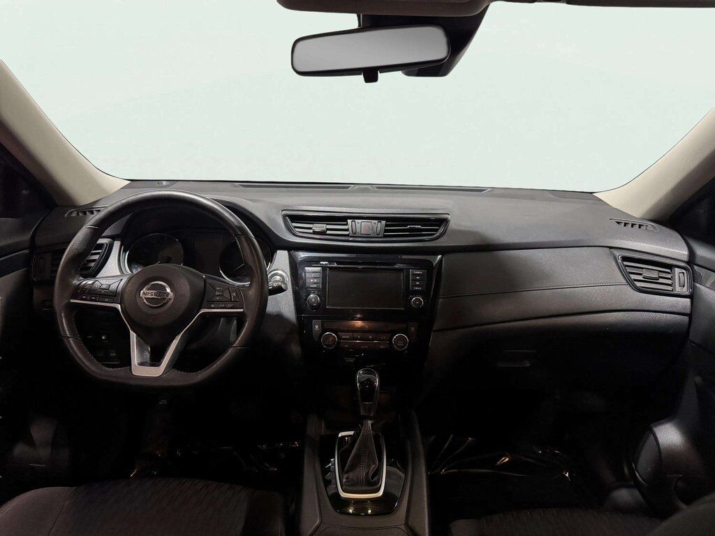2019 Nissan Rogue SV San Clemente CA
