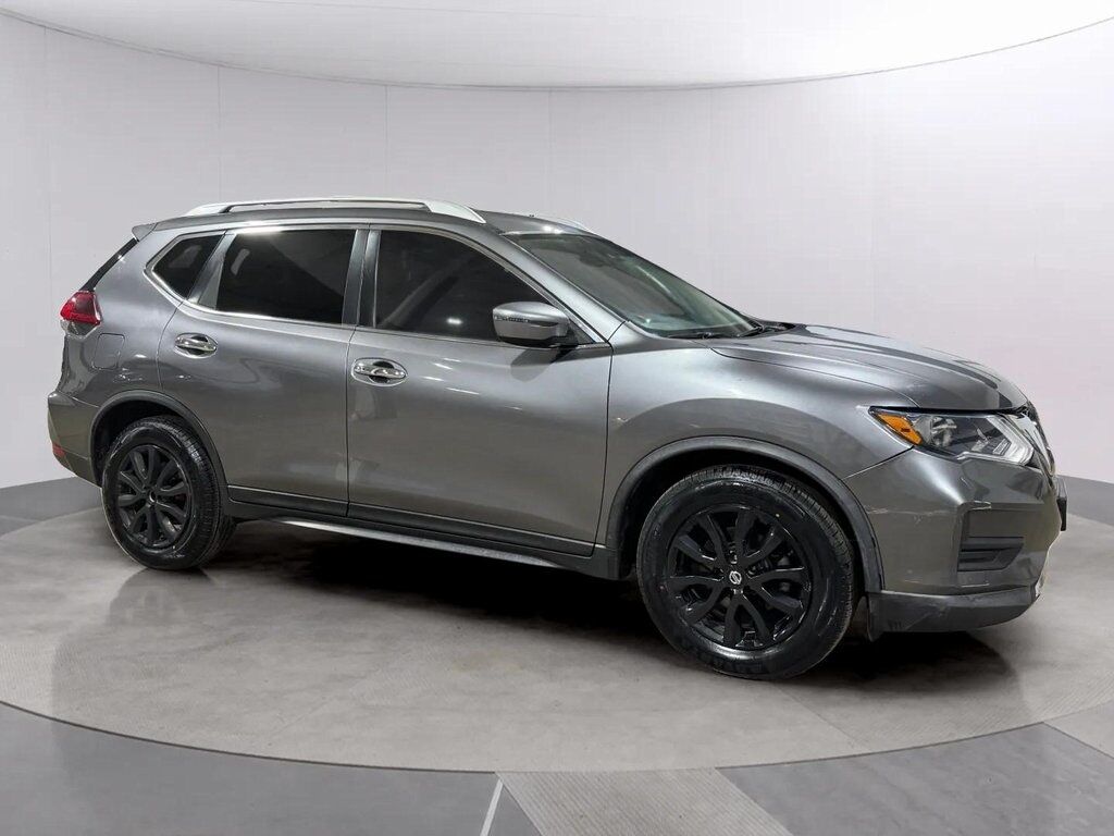 2019 Nissan Rogue SV San Clemente CA