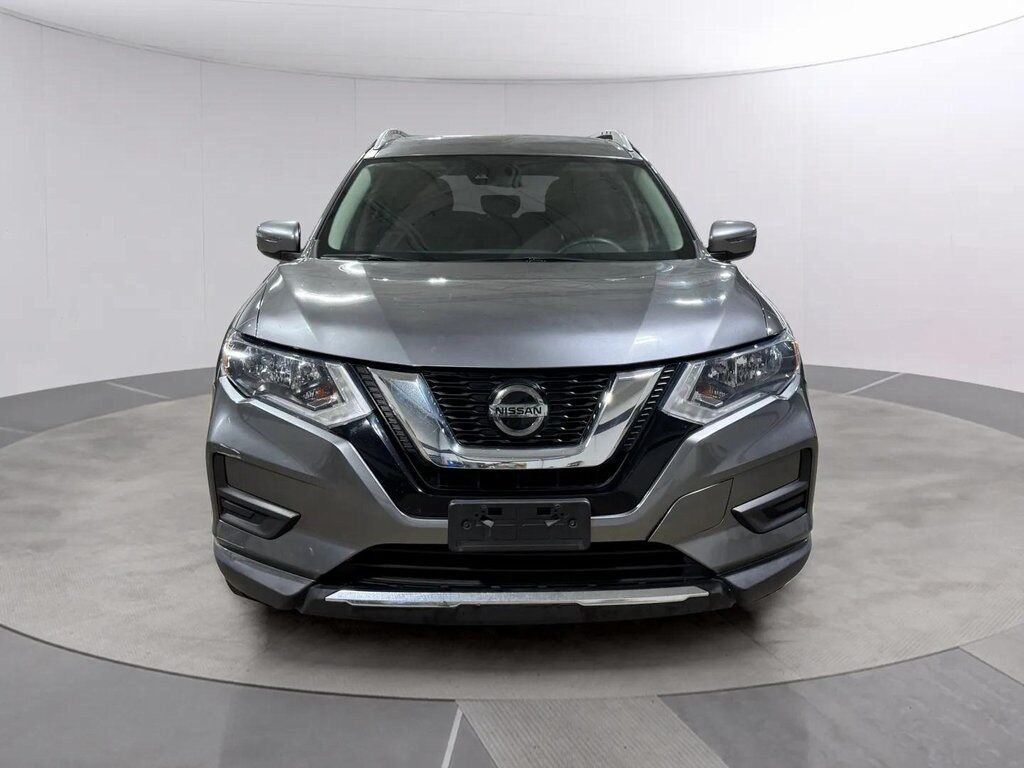 2019 Nissan Rogue SV San Clemente CA