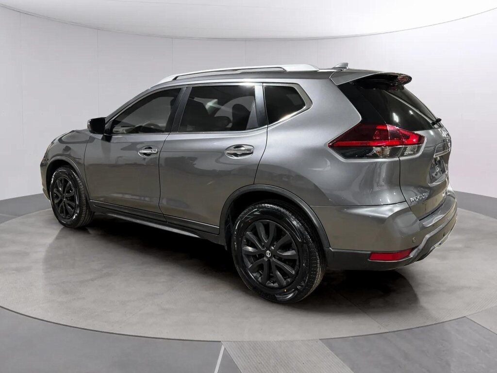 2019 Nissan Rogue SV San Clemente CA