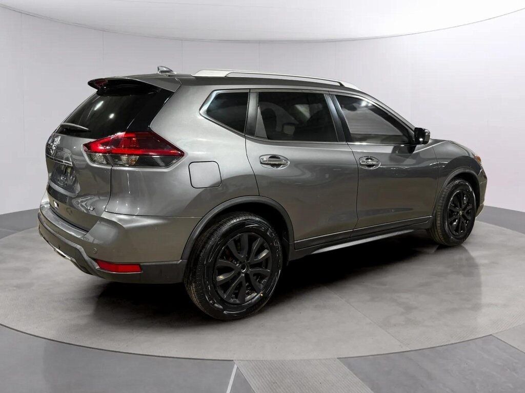 2019 Nissan Rogue SV San Clemente CA