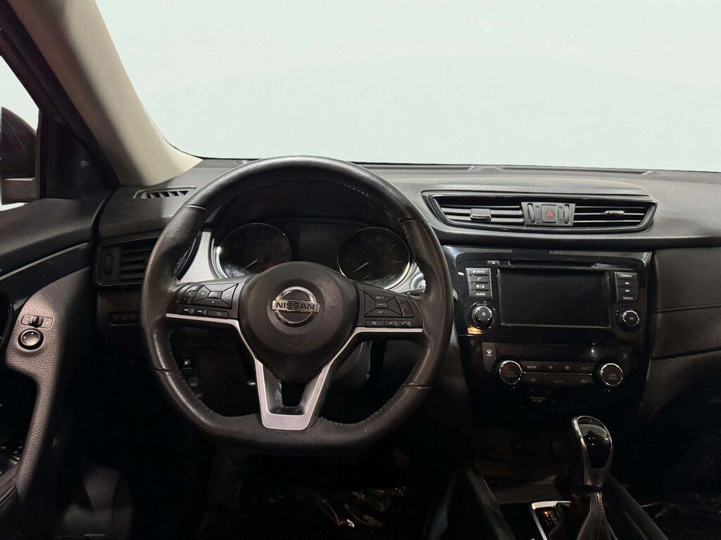 2019 Nissan Rogue SV San Clemente CA