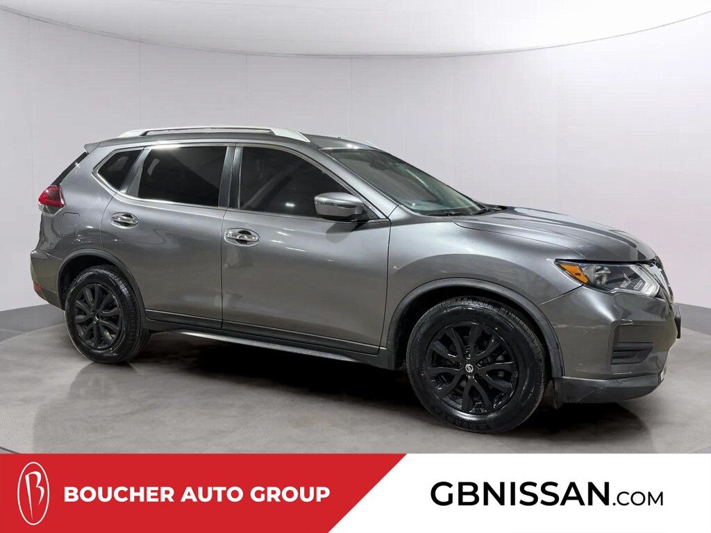 2019 Nissan Rogue SV San Clemente CA