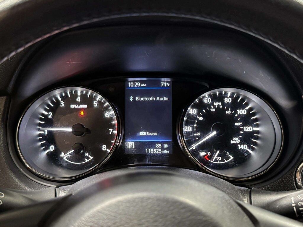 2019 Nissan Rogue SV San Clemente CA