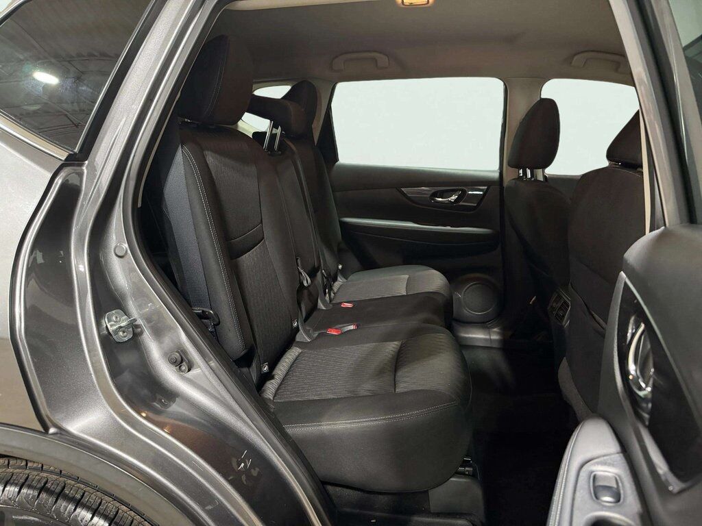2019 Nissan Rogue SV San Clemente CA