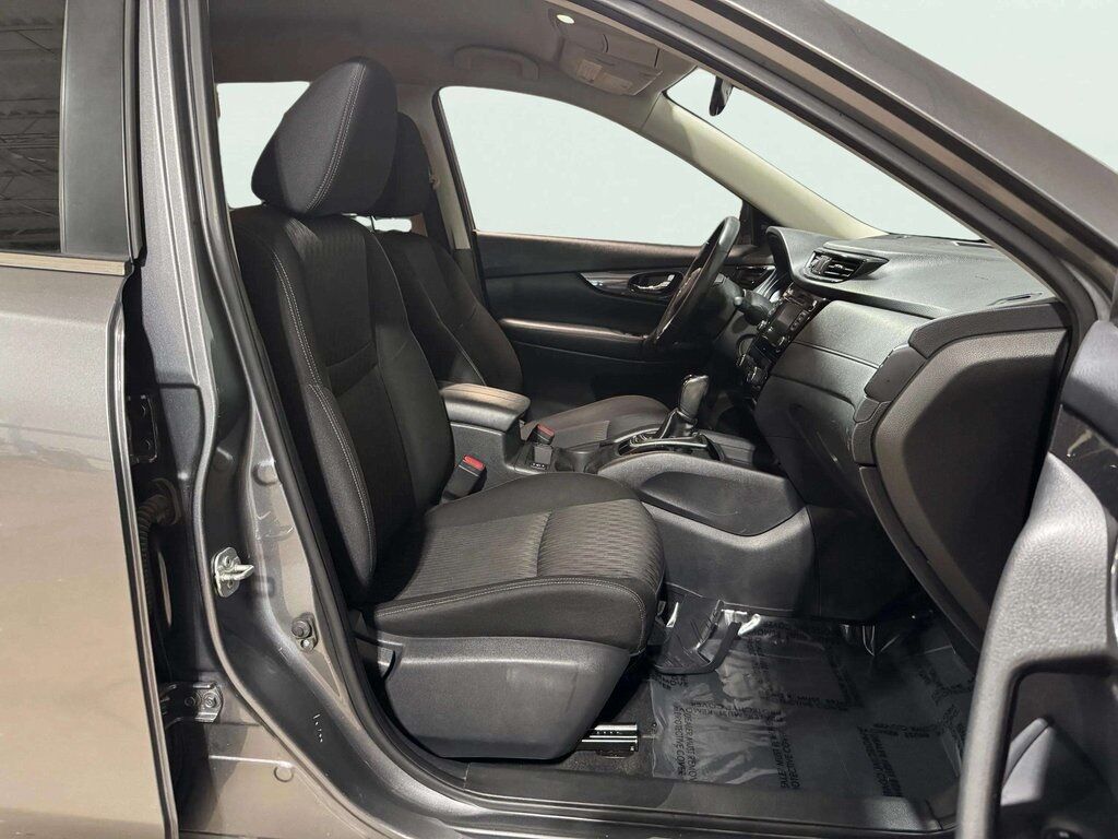 2019 Nissan Rogue SV San Clemente CA