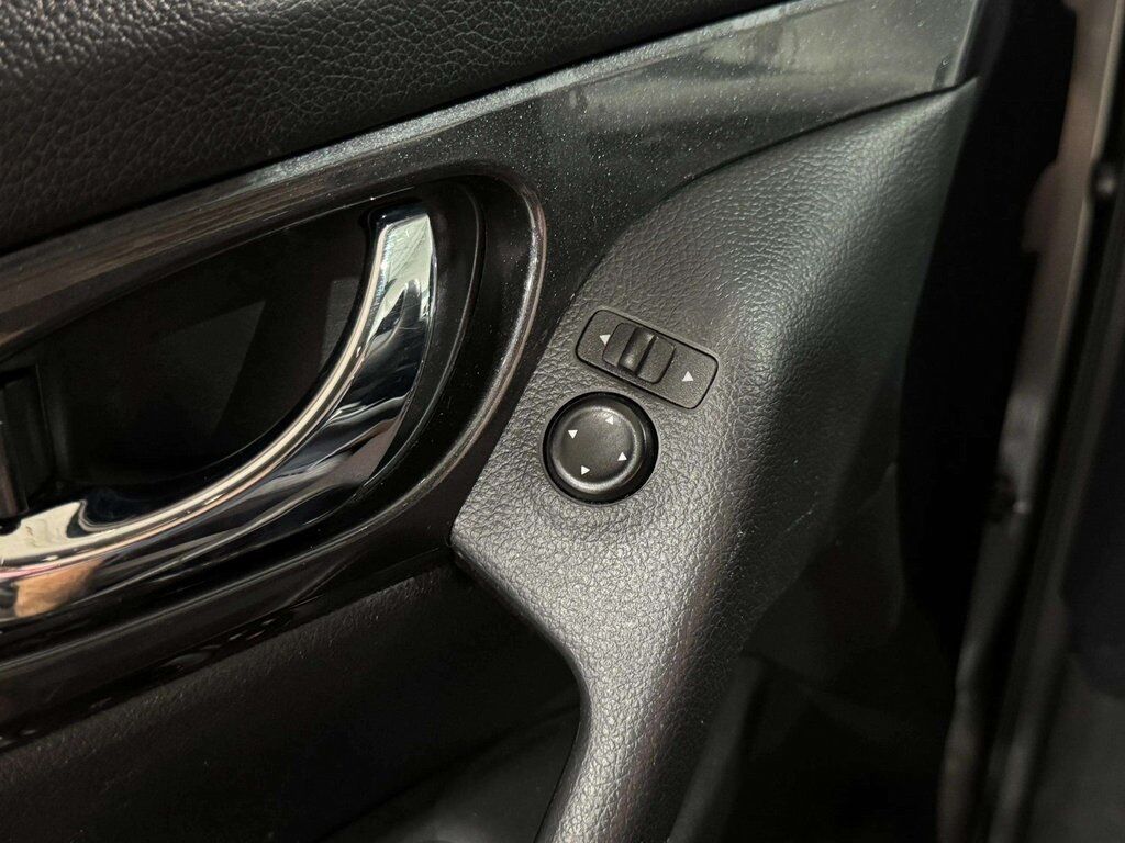 2019 Nissan Rogue SV San Clemente CA
