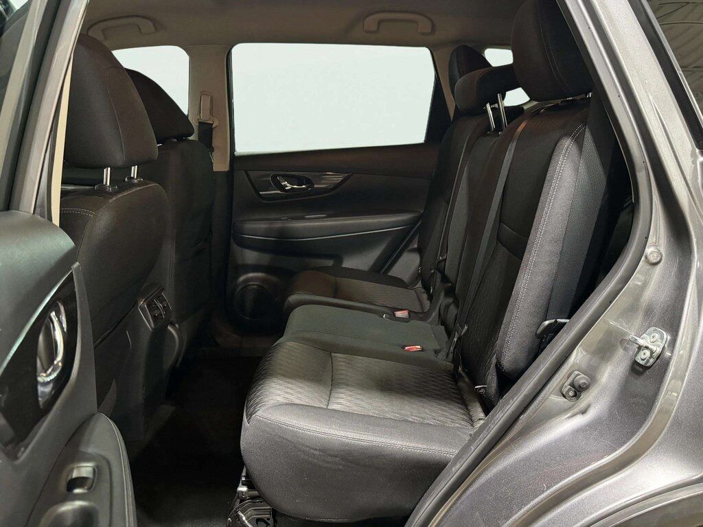 2019 Nissan Rogue SV San Clemente CA