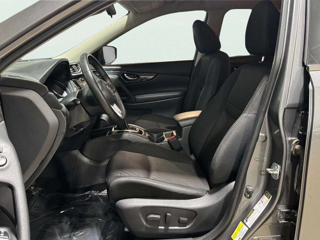 2019 Nissan Rogue SV San Clemente CA