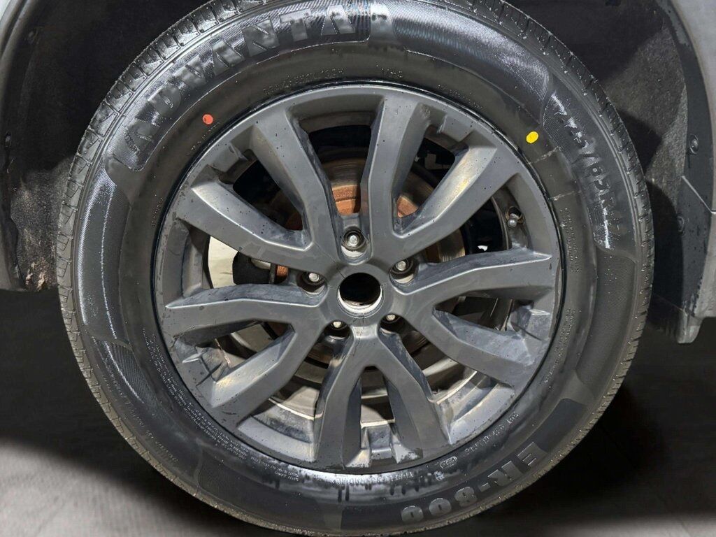 2019 Nissan Rogue SV San Clemente CA