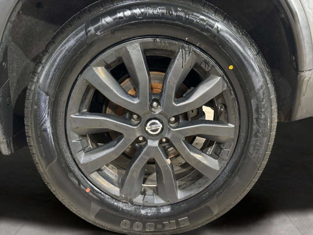 2019 Nissan Rogue SV San Clemente CA